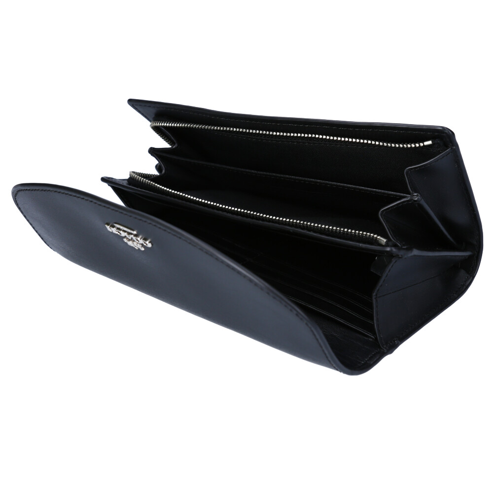 コーチ COACH 長財布 PVCシグネチャースリム F54022【FITHOUSE ONLINE SHOP】