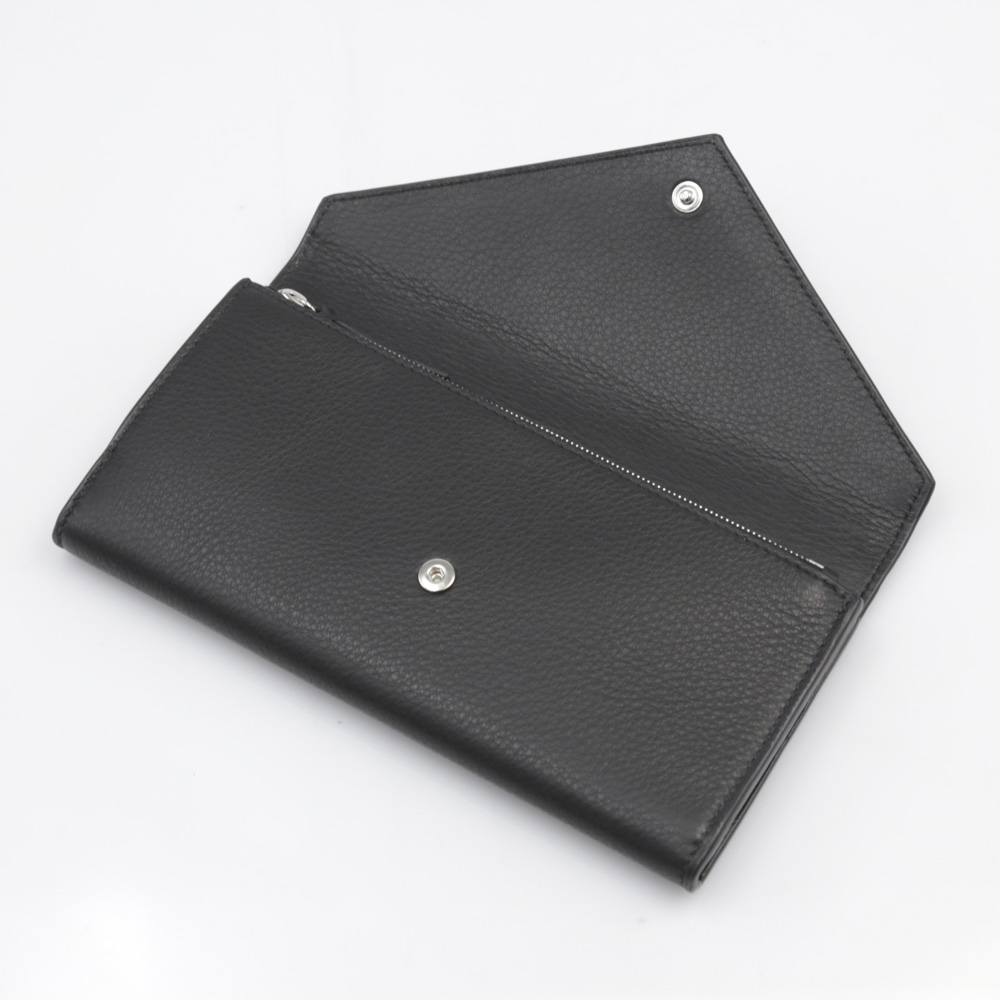 バレンシアガ BALENCIAGA 長財布 PAPER MONEYカムセ長F 499207DLQ0N【FITHOUSE ONLINE SHOP】