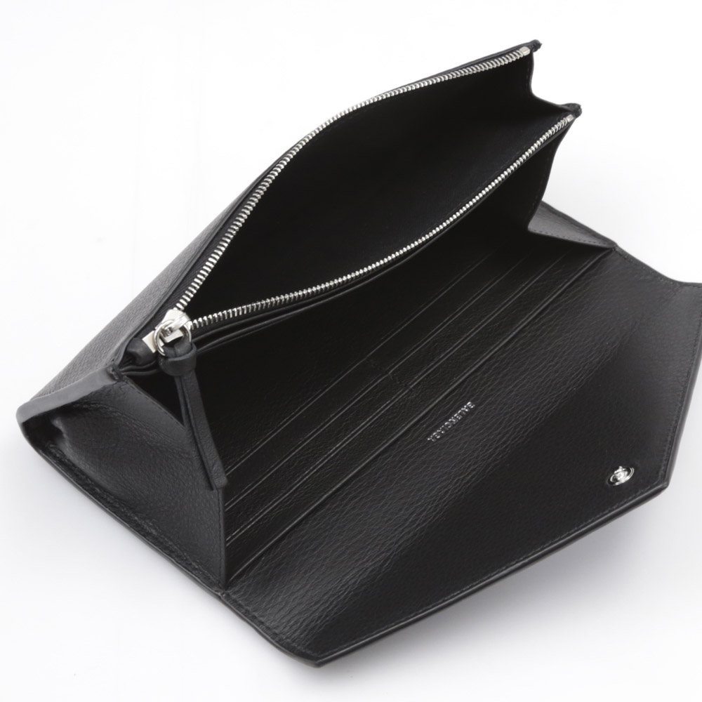 バレンシアガ BALENCIAGA 長財布 PAPER MONEYカムセ長F 499207DLQ0N【FITHOUSE ONLINE SHOP】