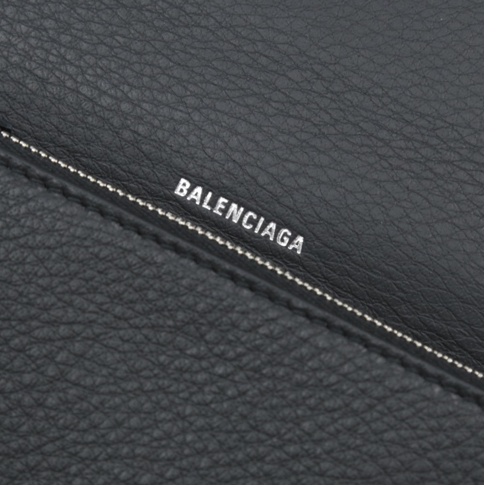 バレンシアガ BALENCIAGA 長財布 PAPER MONEYカムセ長F 499207DLQ0N【FITHOUSE ONLINE SHOP】