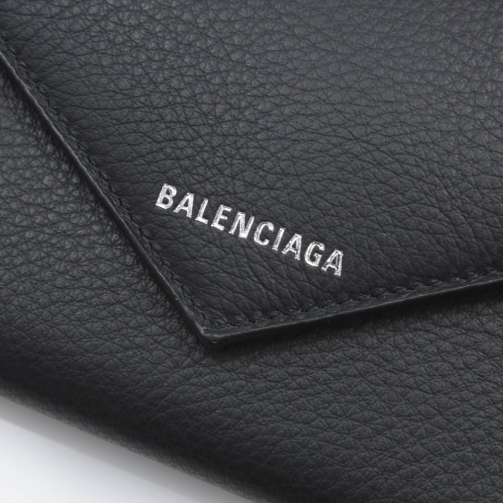 バレンシアガ BALENCIAGA 長財布 PAPER MONEYカムセ長F 499207DLQ0N【FITHOUSE ONLINE SHOP】