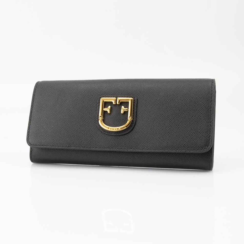 フルラ FURLA 長財布 BELVEDERE長F1023307 PBK4【FITHOUSE ONLINE SHOP】