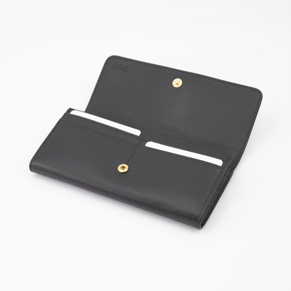 フルラ FURLA 長財布 BELVEDERE長F1023307 PBK4【FITHOUSE ONLINE SHOP】