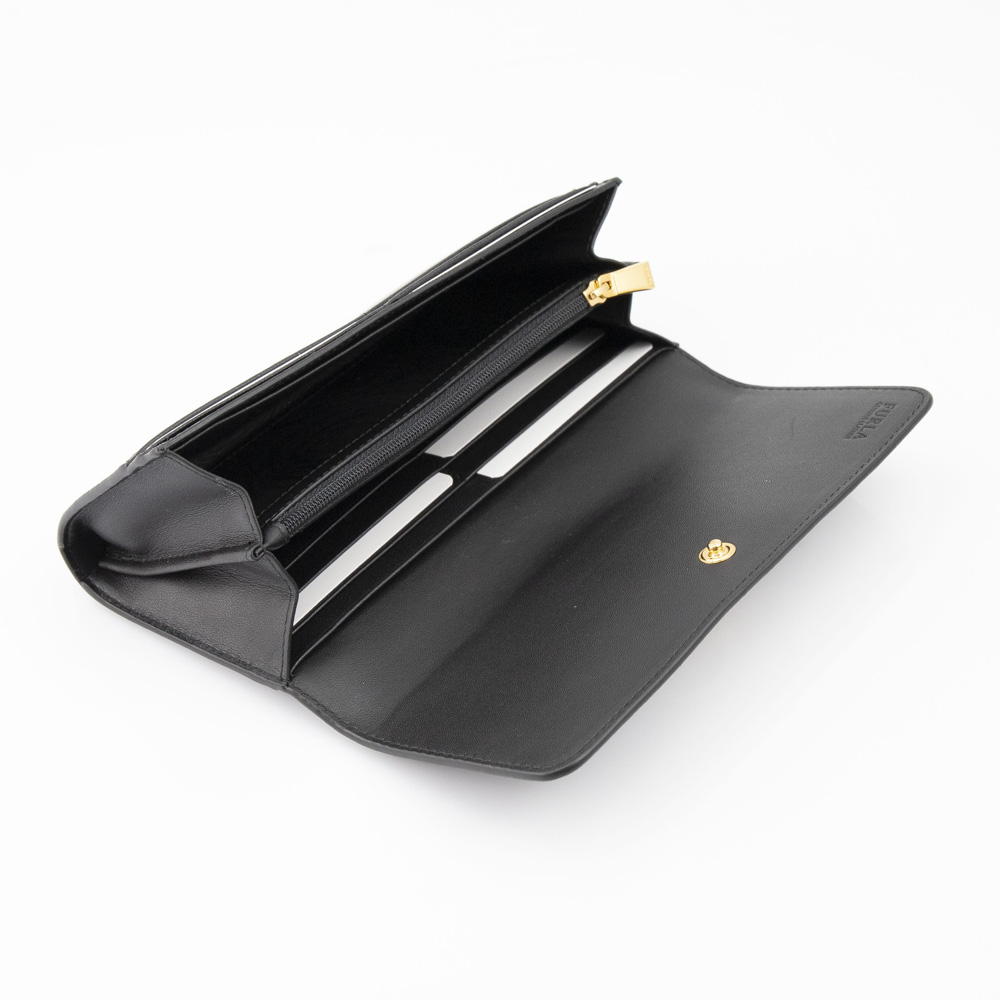 フルラ FURLA 長財布 BELVEDERE長F1023307 PBK4【FITHOUSE ONLINE SHOP】