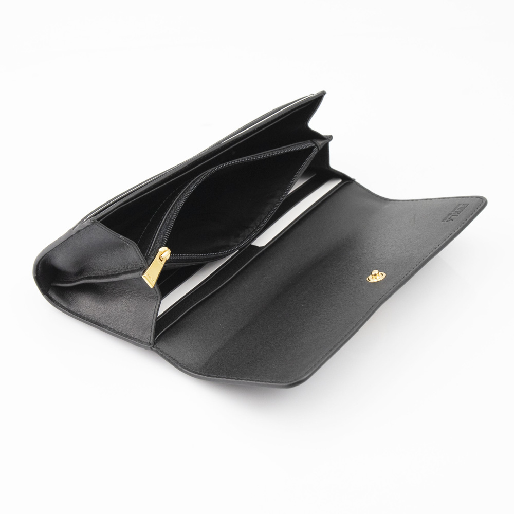 フルラ FURLA 長財布 BELVEDERE長F1023307 PBK4【FITHOUSE ONLINE SHOP】