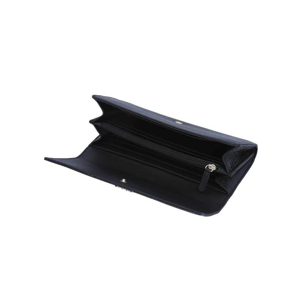 マイケルコース MICHAEL KORS 長財布 FULTONﾚｻﾞｰ小○ﾛｺﾞ長F 35F0GFTE1L【FITHOUSE ONLINE SHOP】