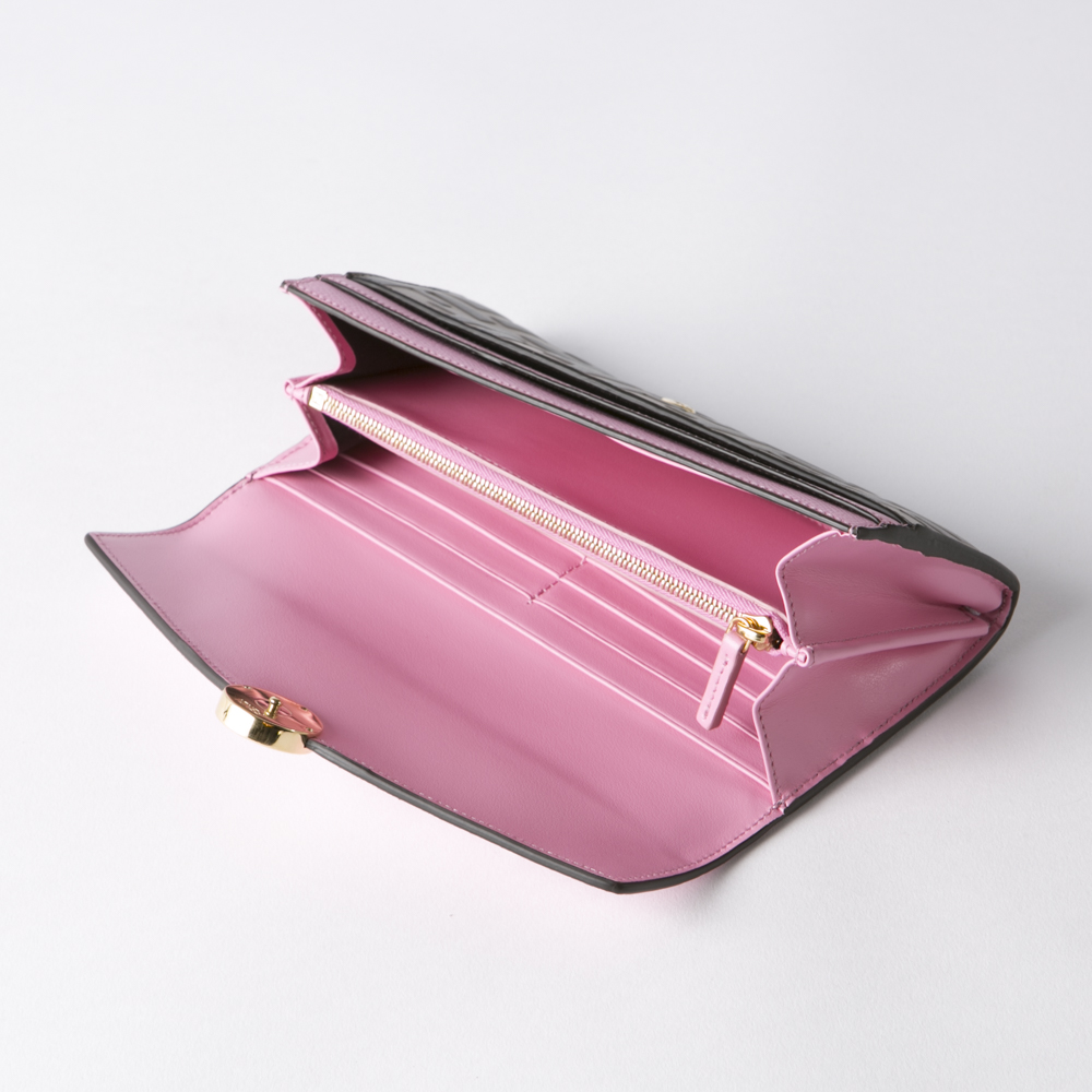 フェンディ FENDI 長財布 F IS FENDIロゴ長F 8M0251-AAII【FITHOUSE ONLINE SHOP】