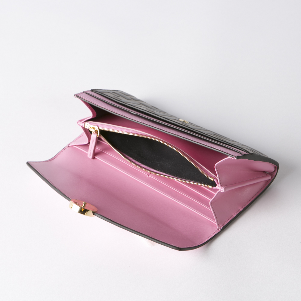 フェンディ FENDI 長財布 F IS FENDIロゴ長F 8M0251-AAII【FITHOUSE ONLINE SHOP】