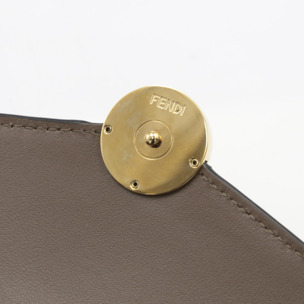 フェンディ FENDI 長財布 F IS FENDIロゴ長F 8M0251-AAFM【FITHOUSE ONLINE SHOP】