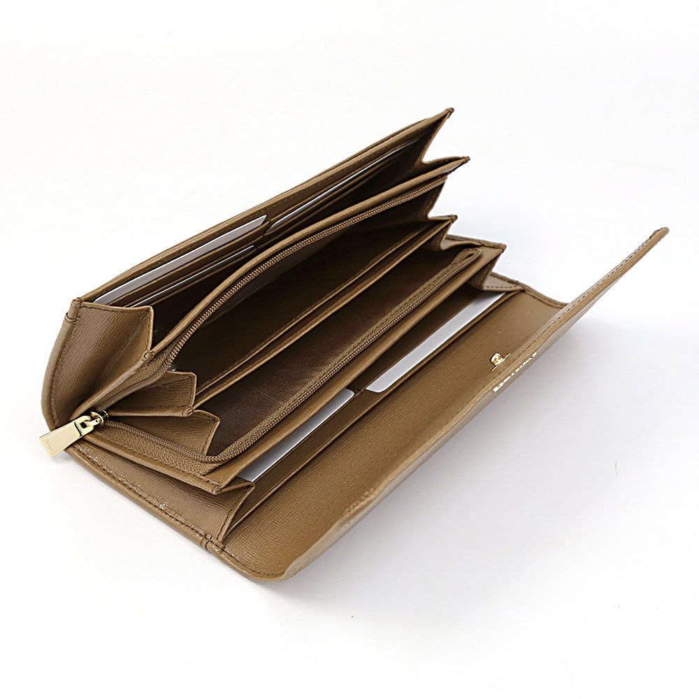 ＦＵＲＬＡ FUR･17S BABYLONｶｰﾌ長RF付 PN84-850689/NOCE/71 ライトブラウン【FITHOUSE ONLINE SHOP】