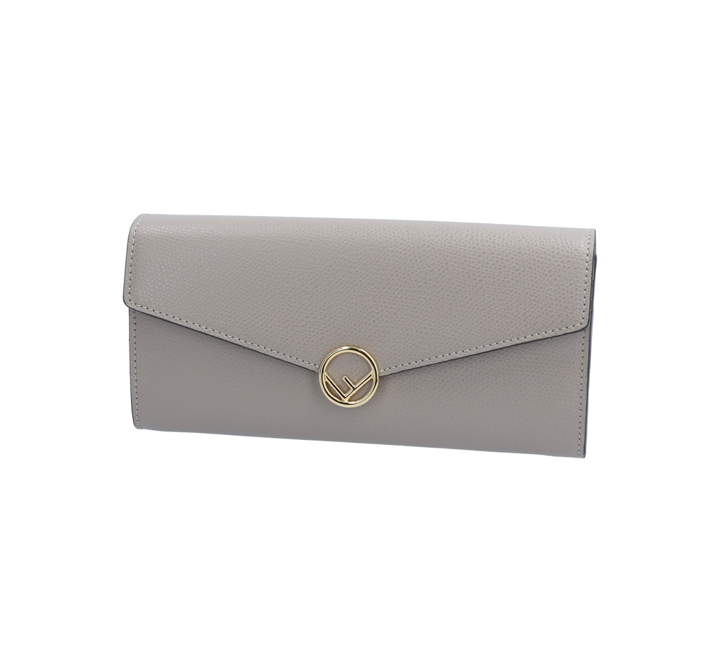 フェンディ FENDI F IS FENDI長財布 8M0251-A18B【FITHOUSE ONLINE フェンディ FENDI F IS FENDI長財布 8M0251-A18B【FITHOUSE ONLINE