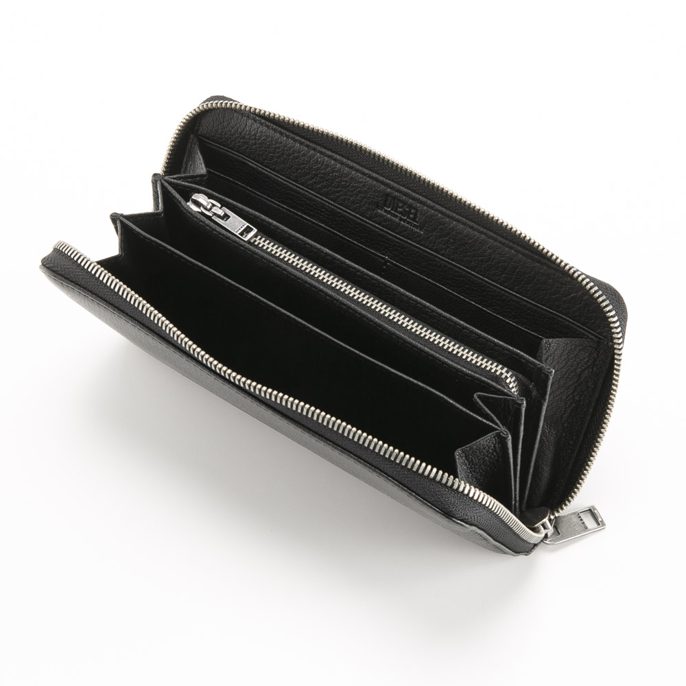 ディーゼル DIESEL THEBEIS 24ZIP ラウンド長財布 X06626P0396【FITHOUSE ONLINE SHOP】