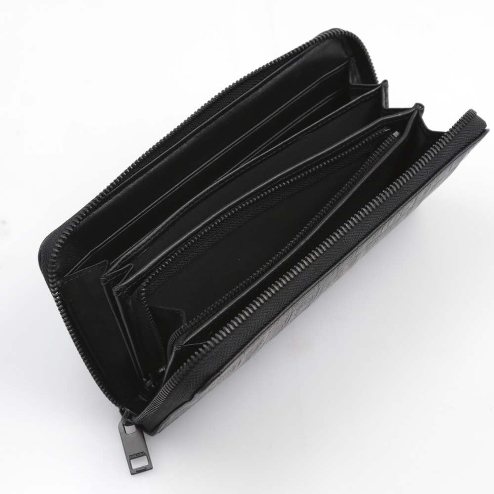 ディーゼル DIESEL 長財布ラウンドファスナー CROCHEX/24ZIPラウンド長 X06632PR958【FITHOUSE ONLINE SHOP】