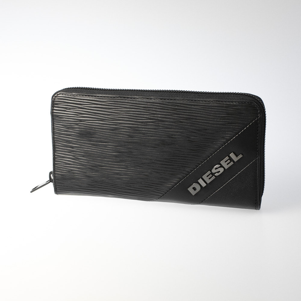 ディーゼル Diesel 長財布 Saline 24zipラウンド長 Xpr400 Fithouse Online Shop フィットハウス公式オンラインショップ Fit House Online Shop
