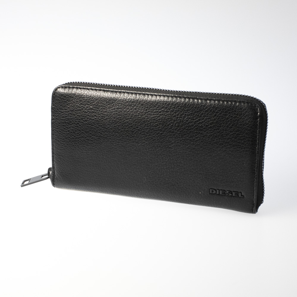 ディーゼル DIESEL 長財布 THESTARTER24ZIPラウンド長財布 X06641P3043【FITHOUSE ONLINE SHOP】