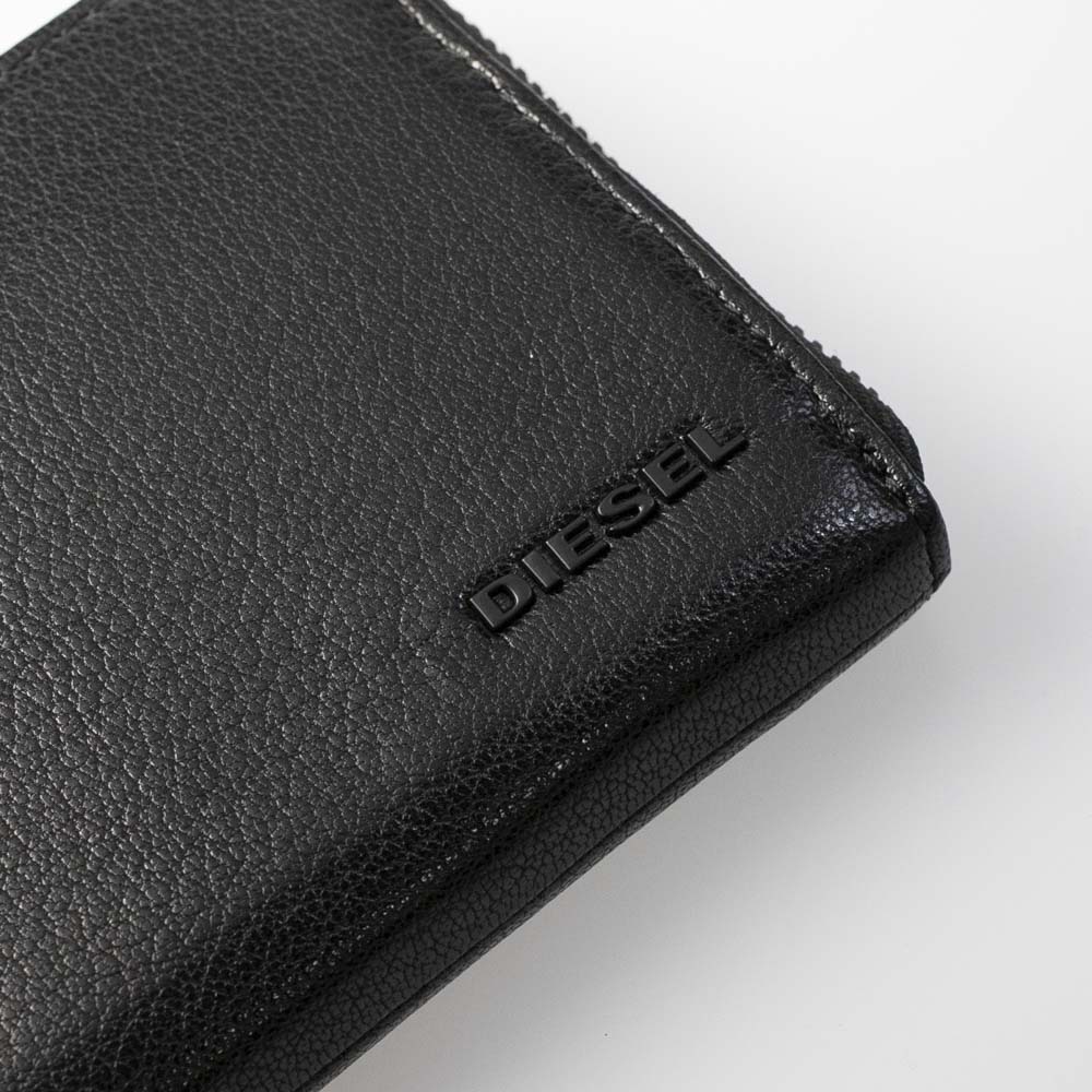 ディーゼル DIESEL 長財布 THESTARTER24ZIPラウンド長財布 X06641P3043【FITHOUSE ONLINE SHOP】