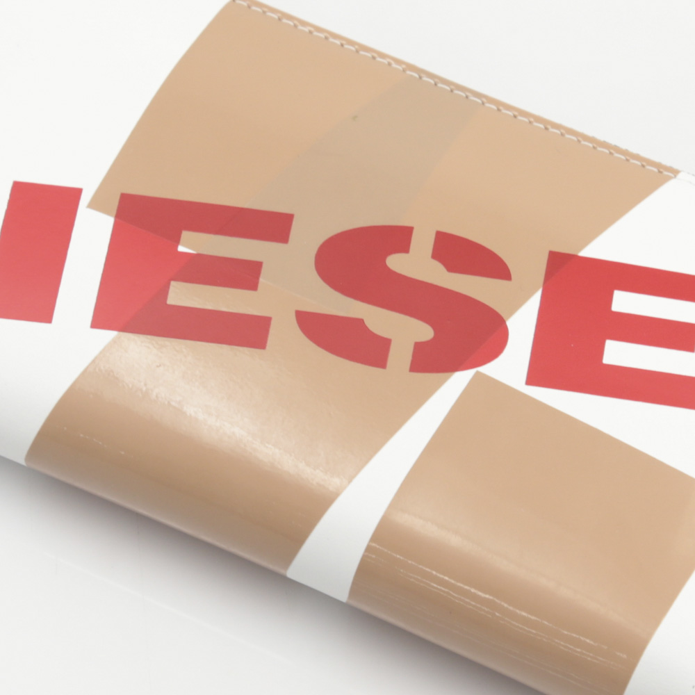 ディーゼル DIESEL ラウンド長財布 CREZI/24ZIPラウンド長 X06732P3175【FITHOUSE ONLINE SHOP】