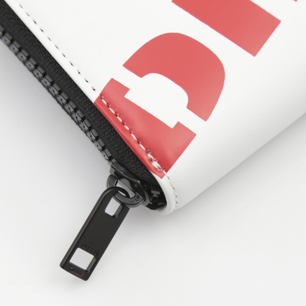 ディーゼル DIESEL ラウンド長財布 CREZI/24ZIPラウンド長 X06732P3175【FITHOUSE ONLINE SHOP】