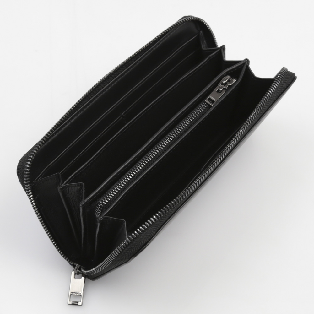 ディーゼル DIESEL ラウンド長財布 TOLLE/24ZIPラウンド長 X06746P3178【FITHOUSE ONLINE SHOP】