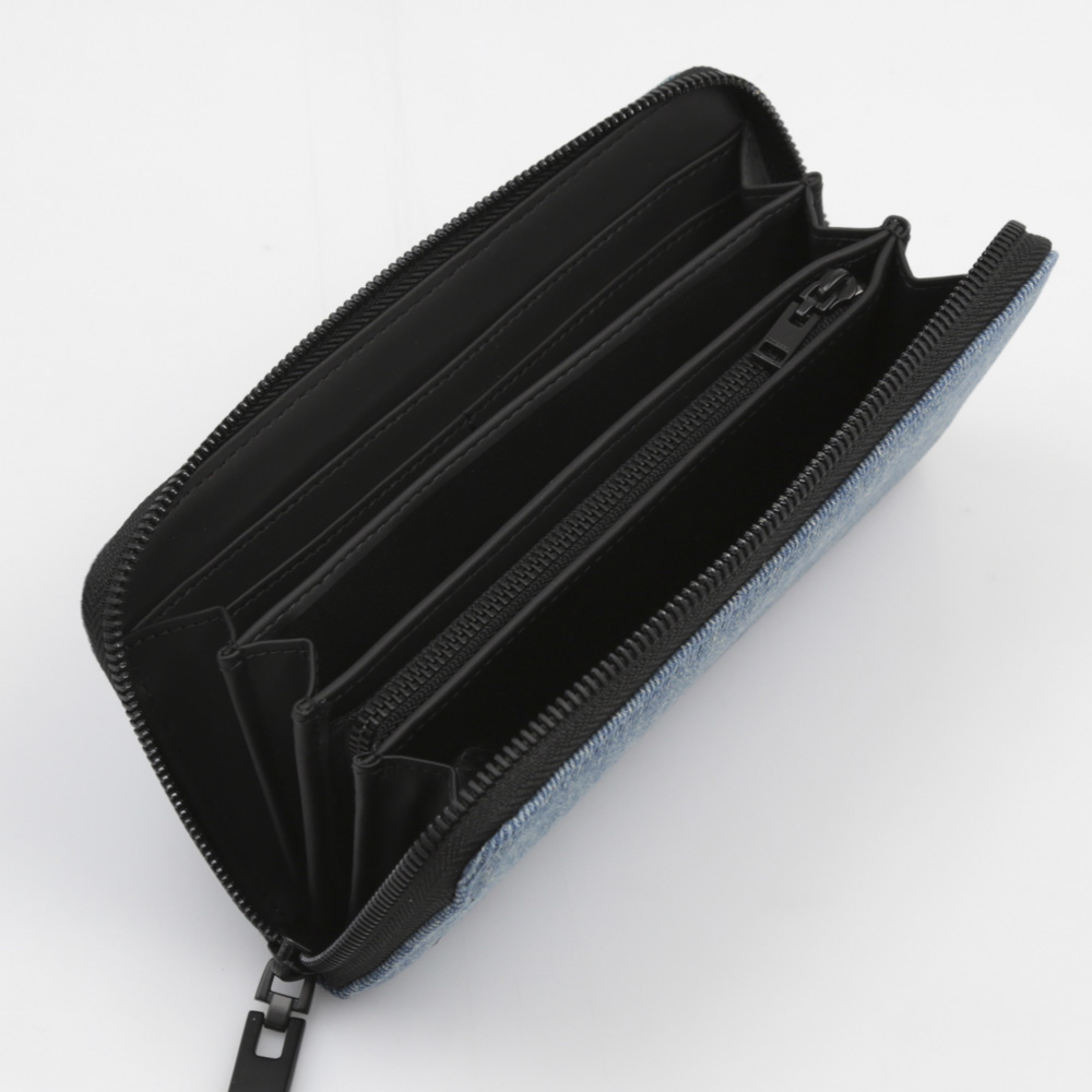 ディーゼル DIESEL ラウンド長財布 THISWALLETISNOTATOY/24ZIPラウンド長 X06775P0954【FITHOUSE ONLINE SHOP】