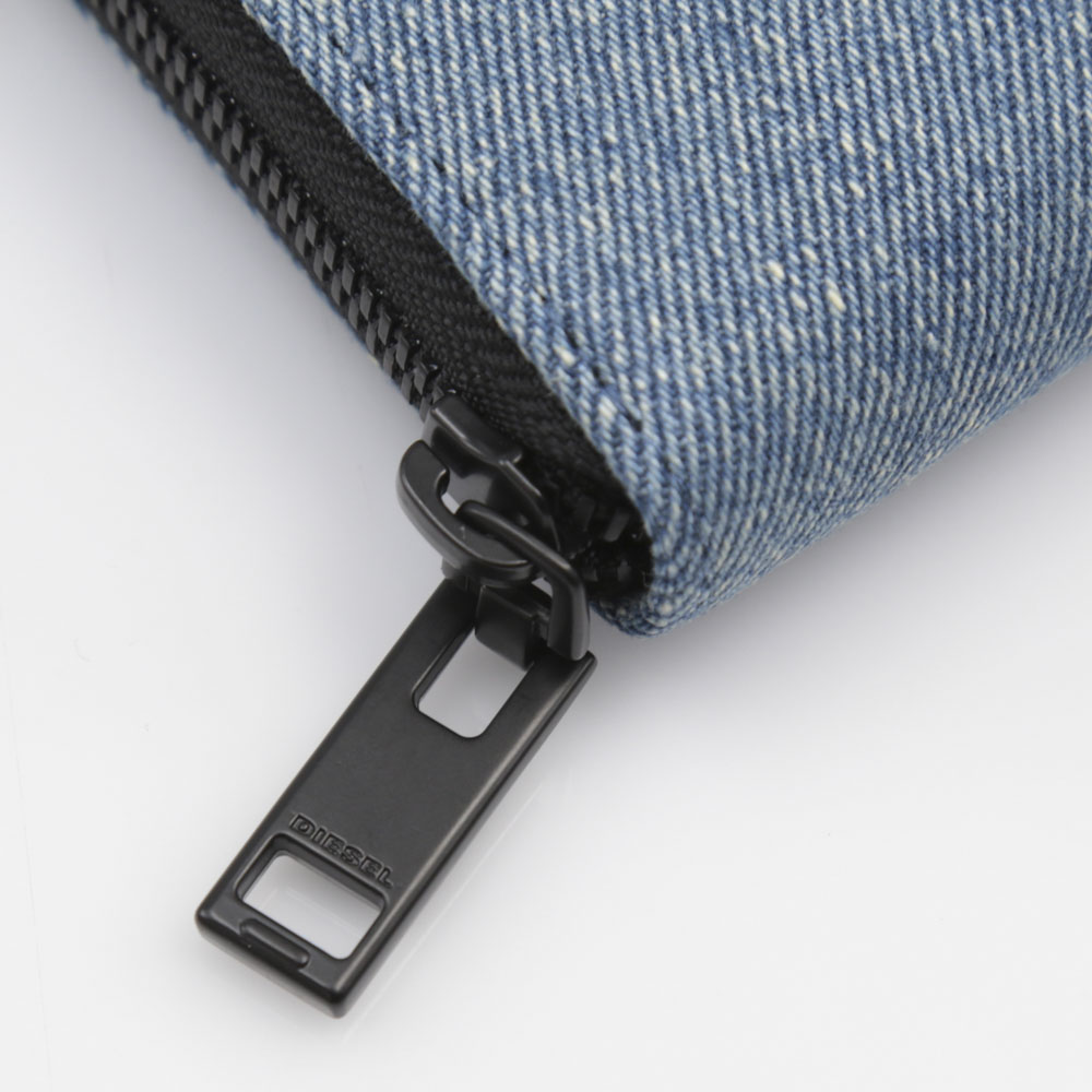 ディーゼル DIESEL ラウンド長財布 THISWALLETISNOTATOY/24ZIPラウンド長 X06775P0954【FITHOUSE ONLINE SHOP】