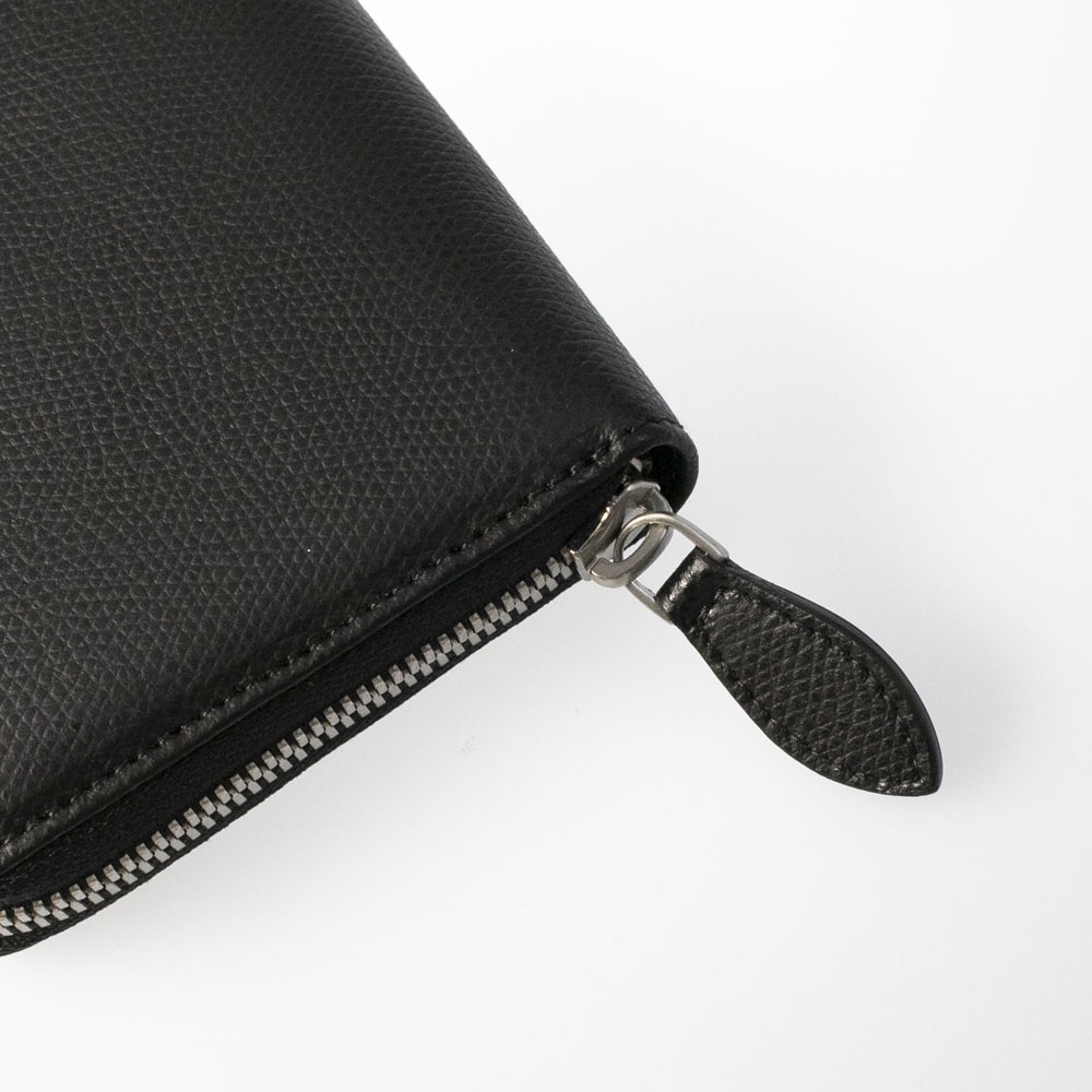 【10％OFFクーポン対象商品】エンポリオアルマーニ EMPORIO ARMANI 長財布 FAST小鷲付レザーラウンド長 YEME49YAQ2E【FITHOUSE ONLINE SHOP】