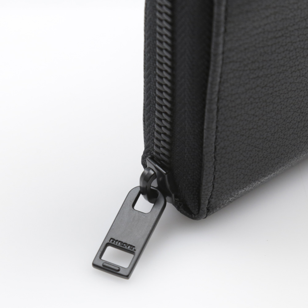 ディーゼル DIESEL 長財布 THESTARTER24ZIPラウンド X06752P3043 