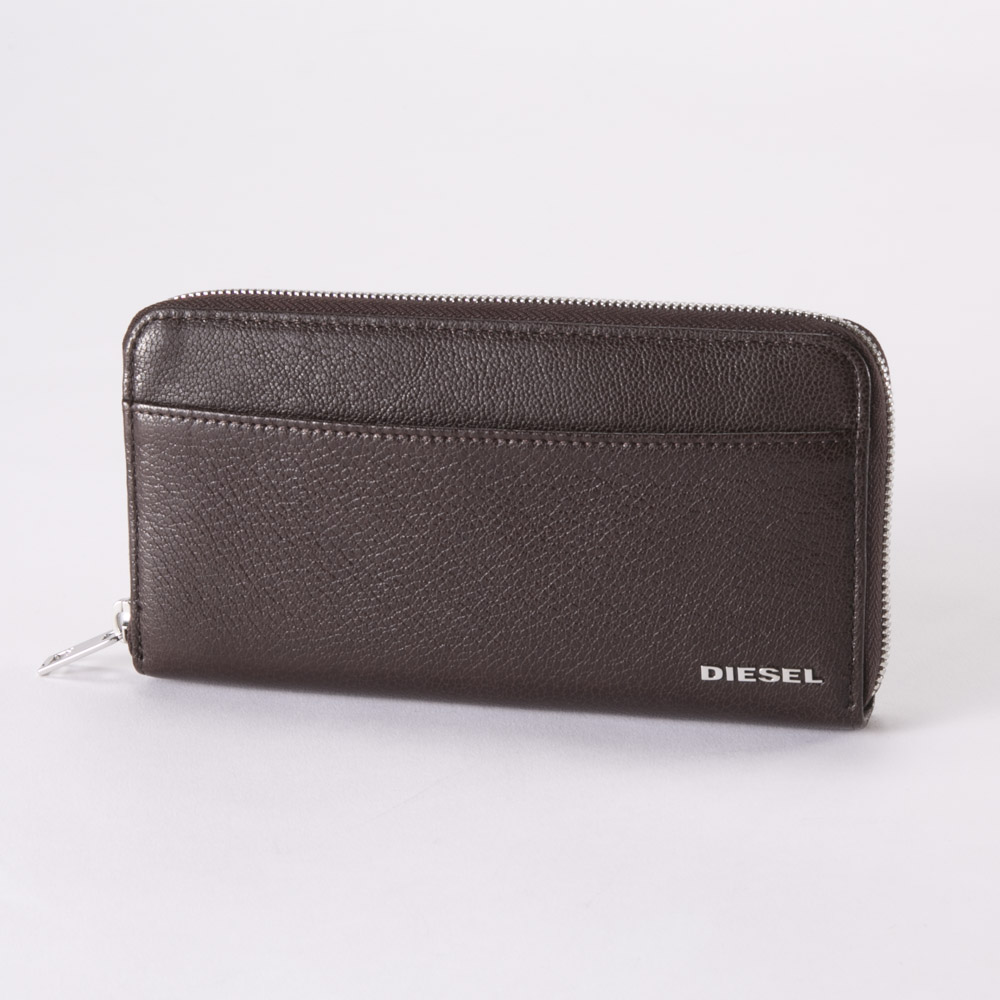 ディーゼル DIESEL 長財布 THESTARTER24ZIPラウンド X06752P3043