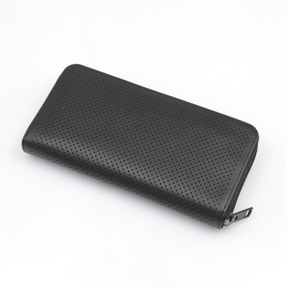ディーゼル DIESEL 長財布ラウンドファスナー PERFORATO24ZIPラウンド長 X06761PR879【FITHOUSE ONLINE SHOP】