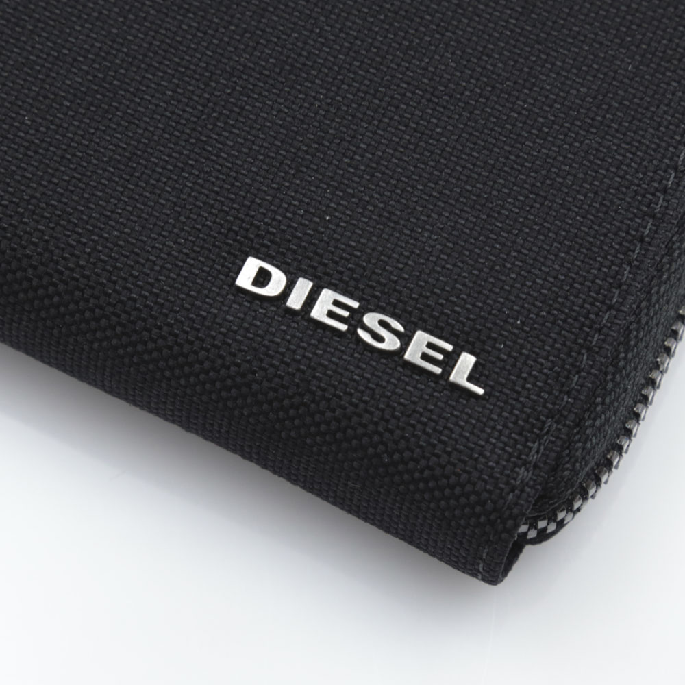 ディーゼル DIESEL 長財布 METROPOLY/24 ZIPラウンド X06128P2292【FITHOUSE ONLINE SHOP】