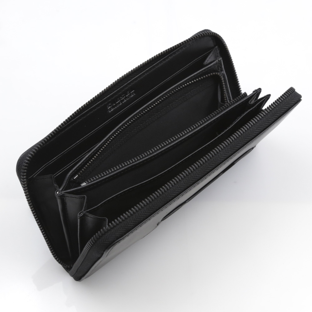 ディーゼル DIESEL 長財布 EMBOGO/24ZIPラウンド X07308PR013【FITHOUSE ONLINE SHOP】