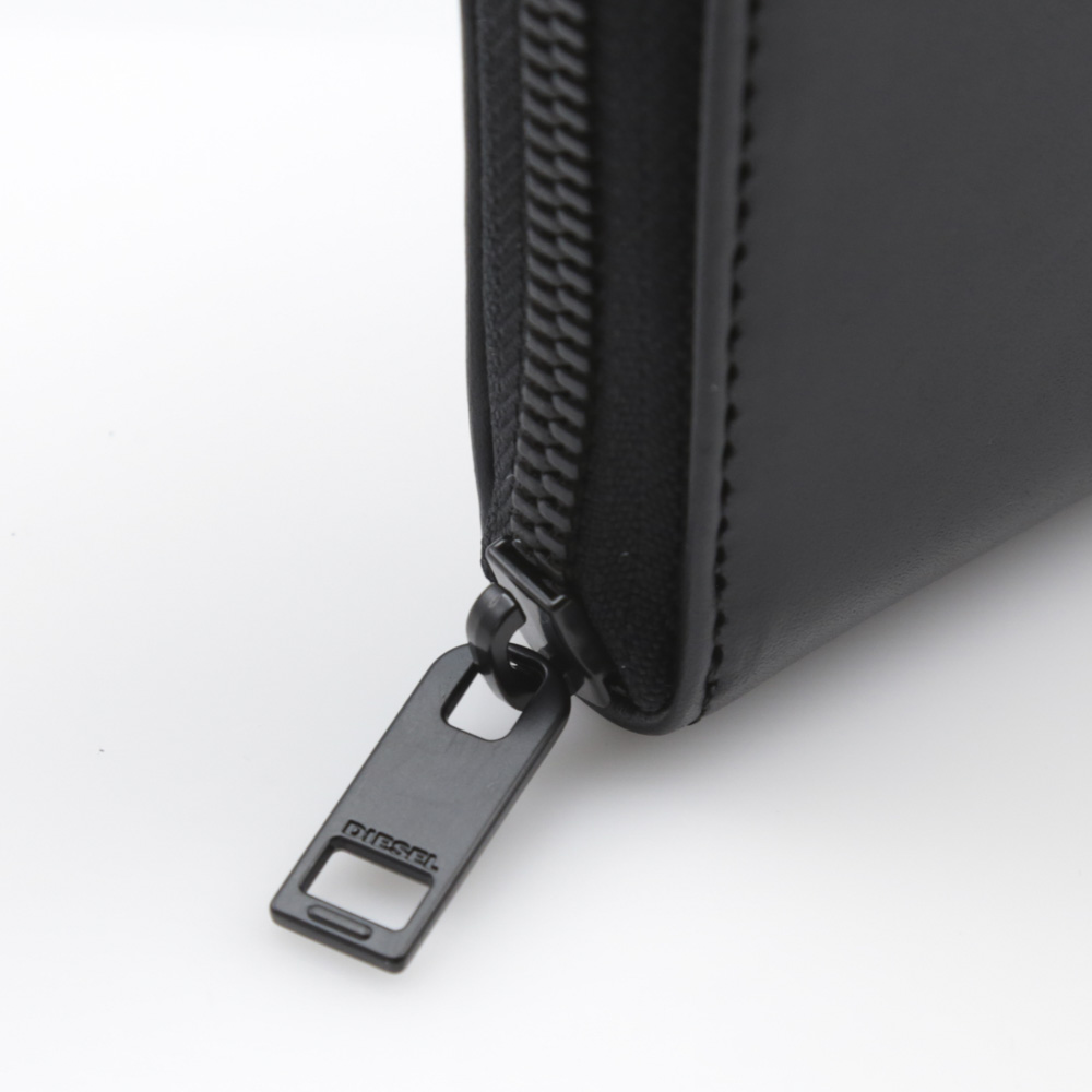 ディーゼル DIESEL 長財布 EMBOGO/24ZIPラウンド X07308PR013【FITHOUSE ONLINE SHOP】