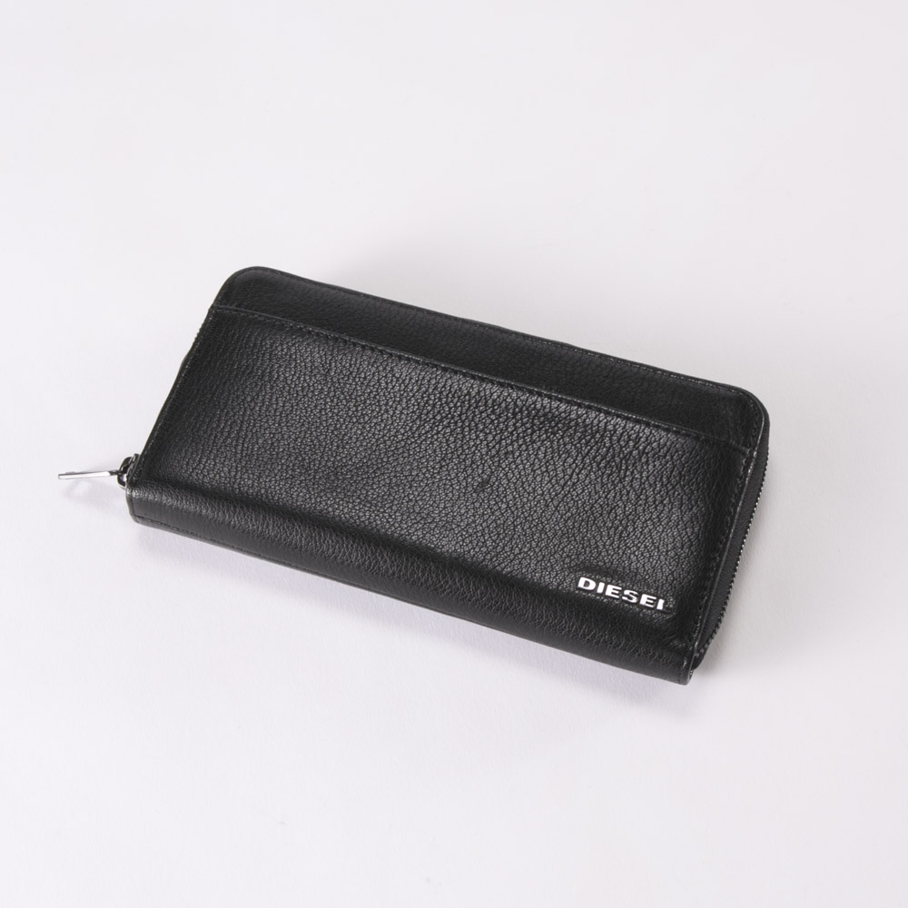 ディーゼル DIESEL 長財布 THESTARTER24ZIPラウンド長 X06752P3887【FITHOUSE ONLINE SHOP】