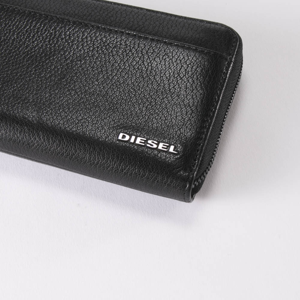 ディーゼル DIESEL 長財布 THESTARTER24ZIPラウンド長 X06752P3887【FITHOUSE ONLINE SHOP】