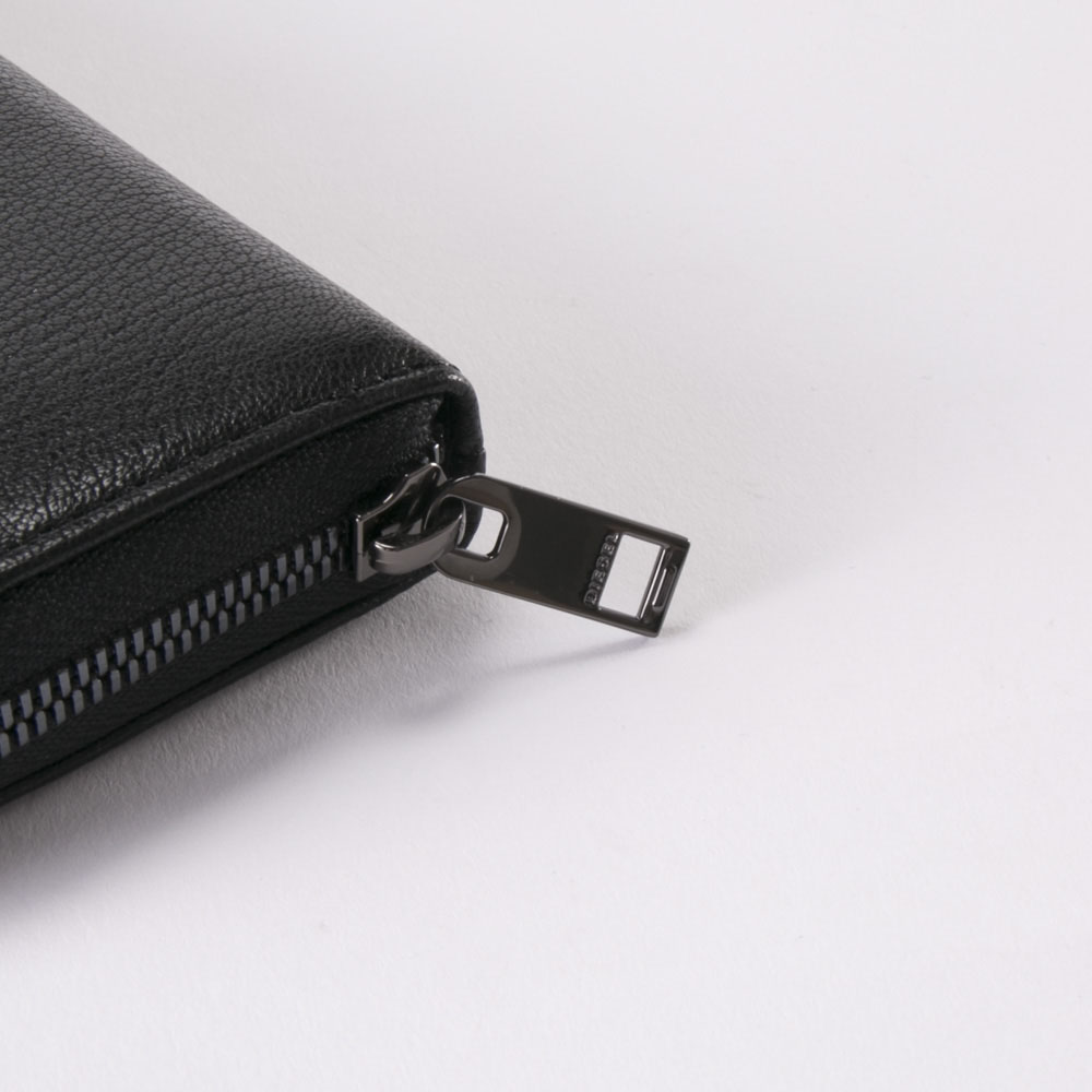 ディーゼル DIESEL 長財布 THESTARTER24ZIPラウンド長 X06752P3887【FITHOUSE ONLINE SHOP】