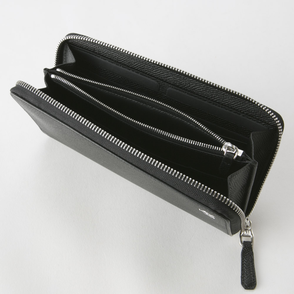 【10％OFFクーポン対象商品】ダンヒル DUNHILL 長財布 CADOGAN金具ラウンド 19F2218CA001R【FITHOUSE ONLINE SHOP】