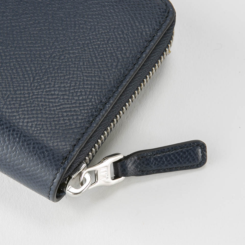 【10％OFFクーポン対象商品】ダンヒル DUNHILL CADOGAN ラウンド長財布 19F2218CA410R【FITHOUSE ONLINE SHOP】