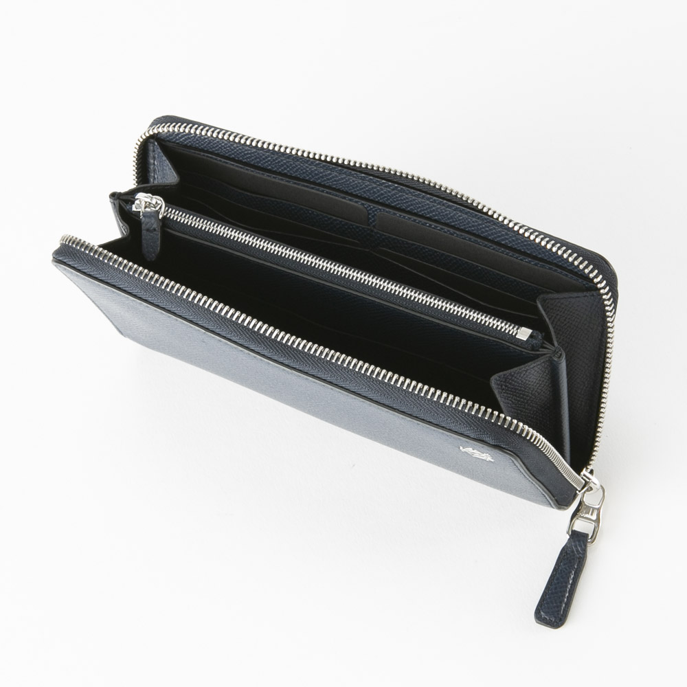 【10％OFFクーポン対象商品】ダンヒル DUNHILL CADOGAN ラウンド長財布 19F2218CA410R【FITHOUSE ONLINE SHOP】