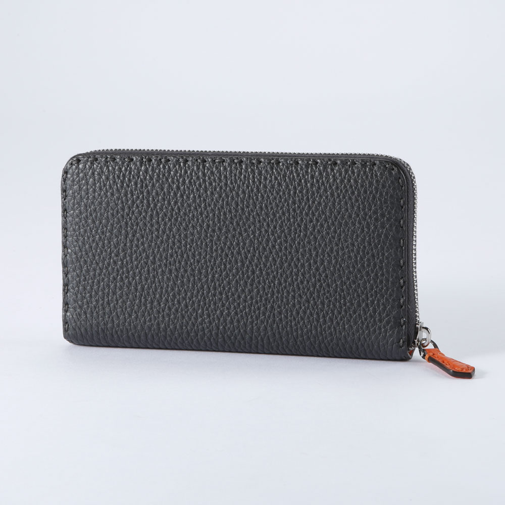 フェンディ FENDI 長財布 CUOIO ROMANOラウンド長 7M0210-ADYX【FITHOUSE ONLINE SHOP】