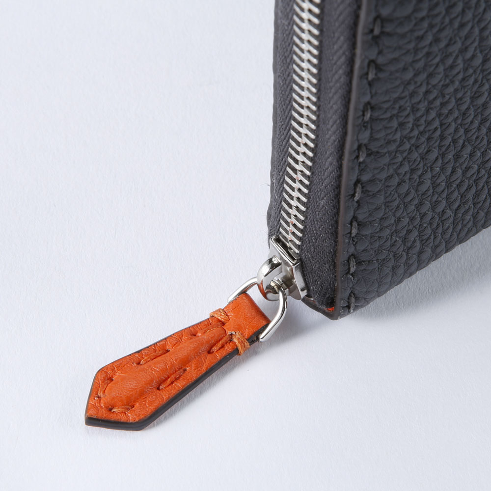 フェンディ FENDI 長財布 CUOIO ROMANOラウンド長 7M0210-ADYX【FITHOUSE ONLINE SHOP】