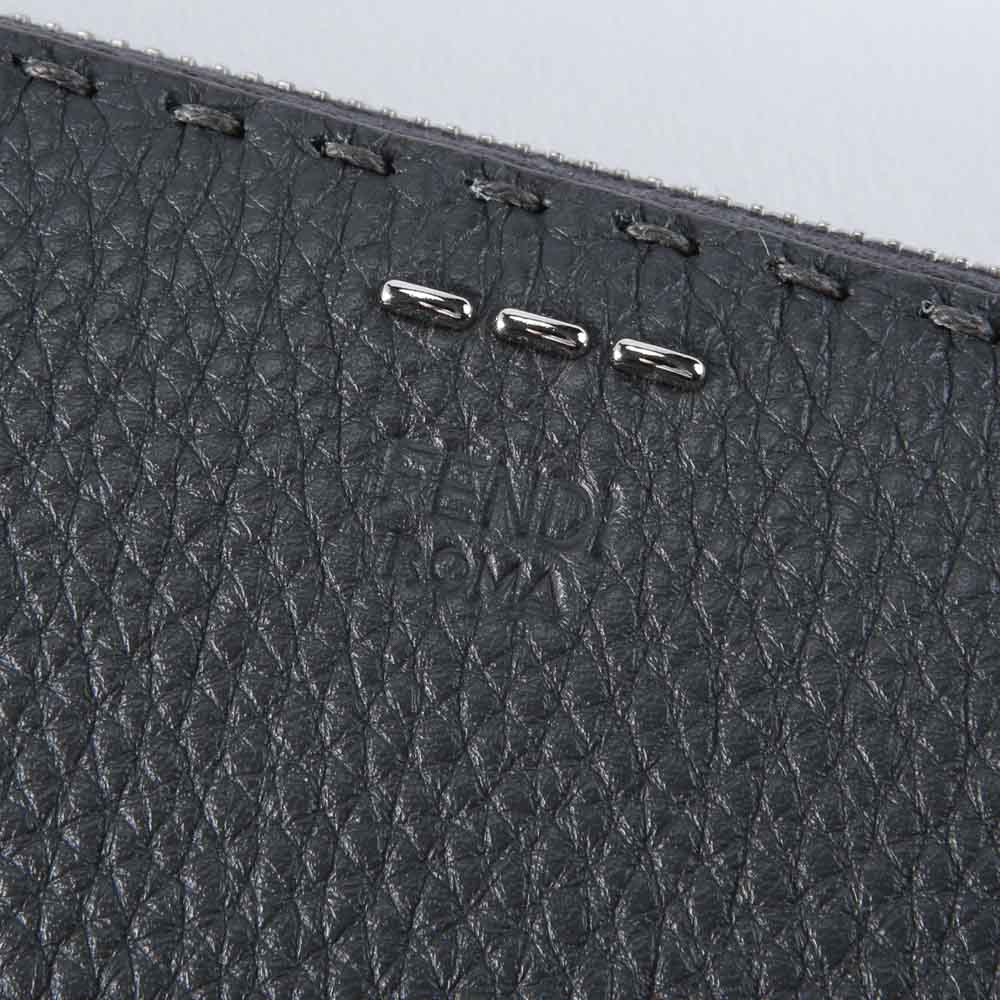 フェンディ FENDI 長財布 CUOIO ROMANOラウンド長 7M0210-ADYX【FITHOUSE ONLINE SHOP】