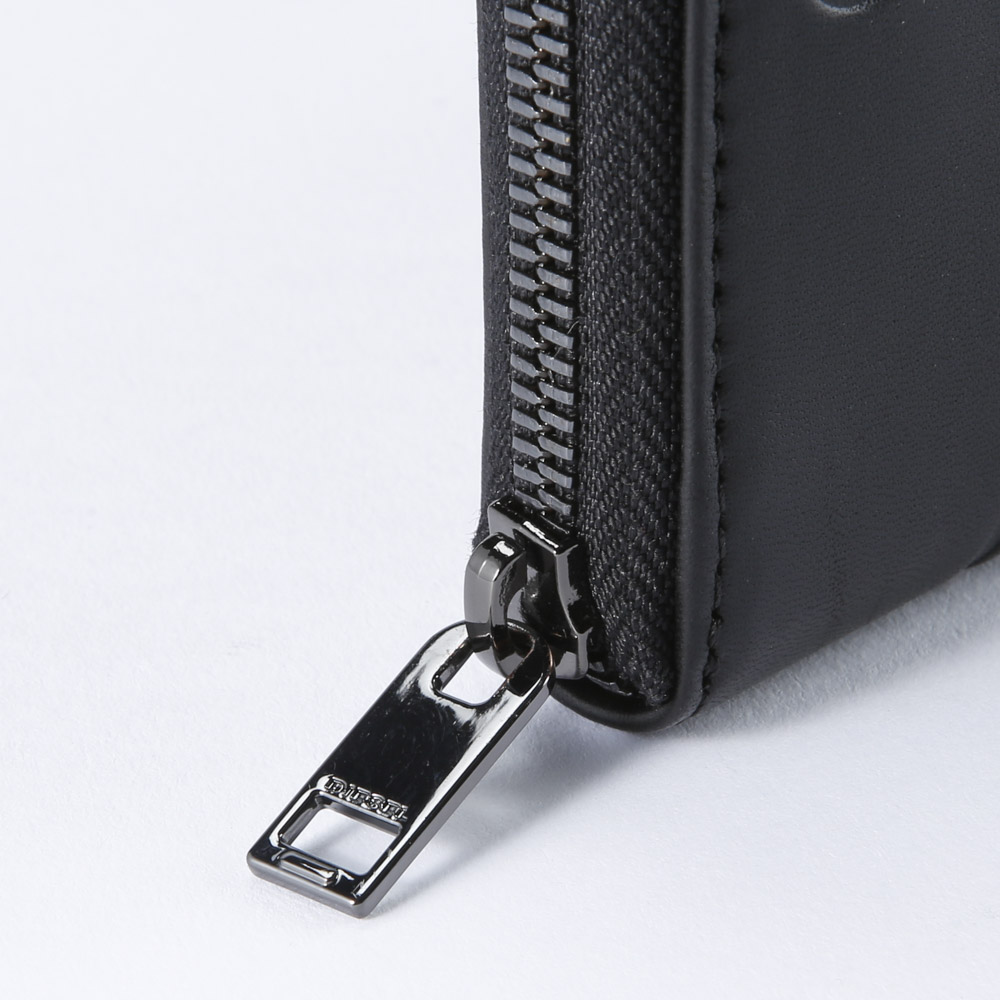 ディーゼル DIESEL BRAVEHILLS24ZIP ラウンド長財布 X07478PR160【FITHOUSE ONLINE SHOP】