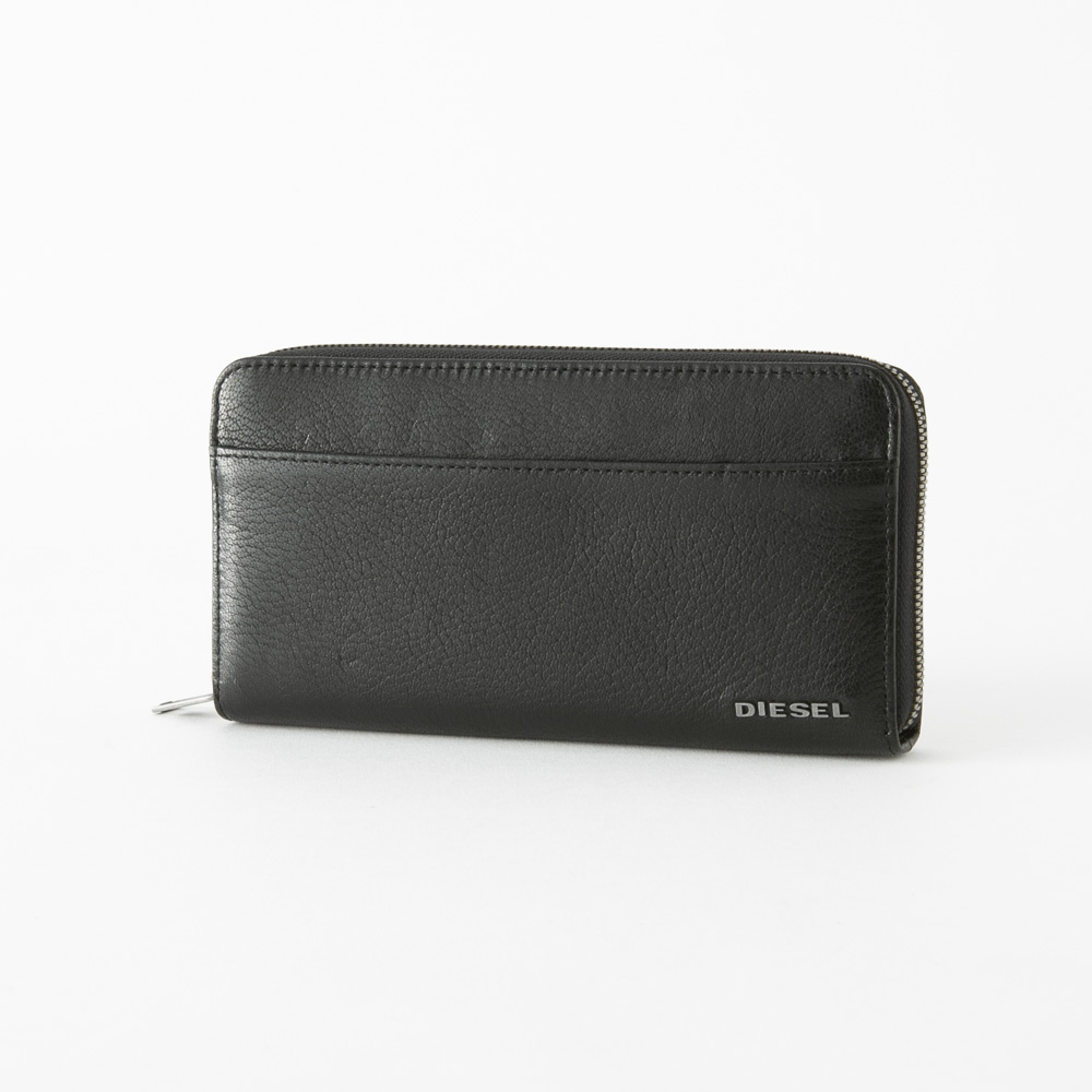ディーゼル DIESEL 長財布 THESTARTER 24ZIP ラウンド長財布 X06752P4229【FITHOUSE ONLINE SHOP】