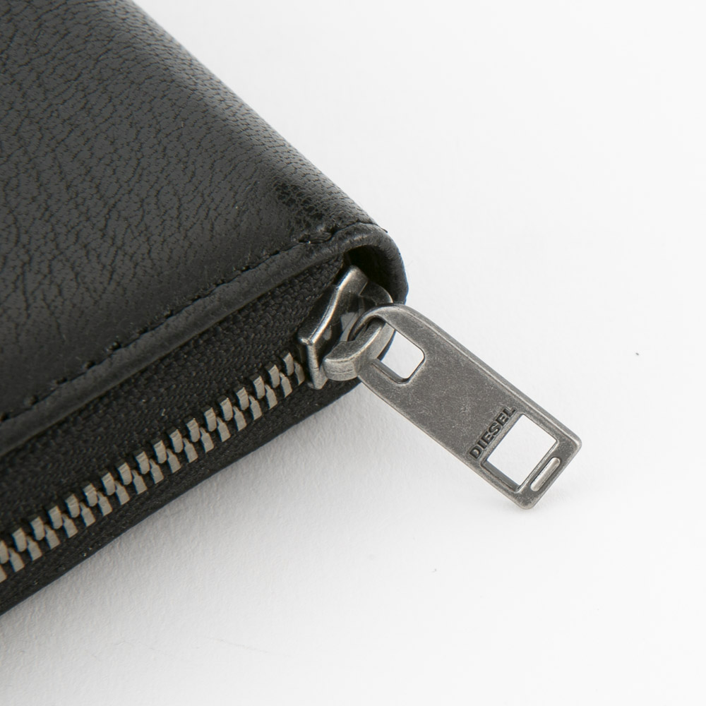 ディーゼル DIESEL 長財布 THESTARTER 24ZIP ラウンド長財布 X06752P4229【FITHOUSE ONLINE SHOP】