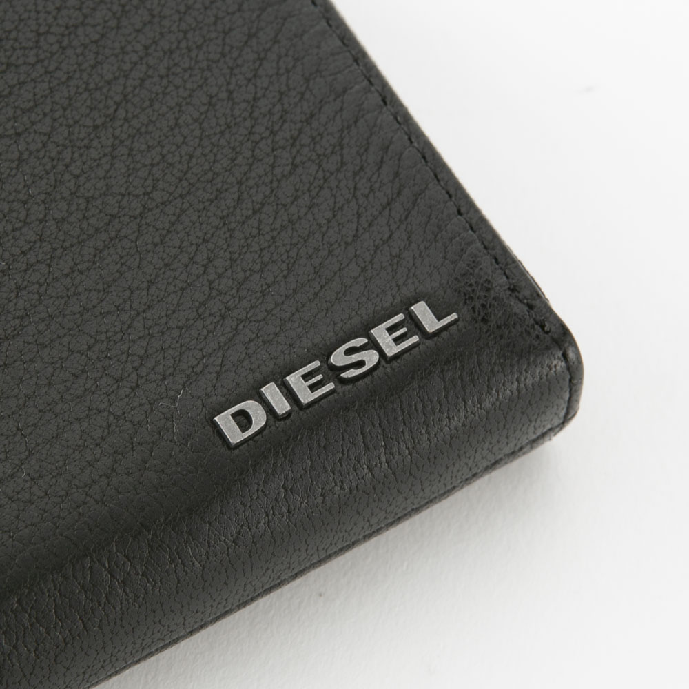 ディーゼル DIESEL 長財布 THESTARTER 24ZIP ラウンド長財布 X06752P4229【FITHOUSE ONLINE SHOP】