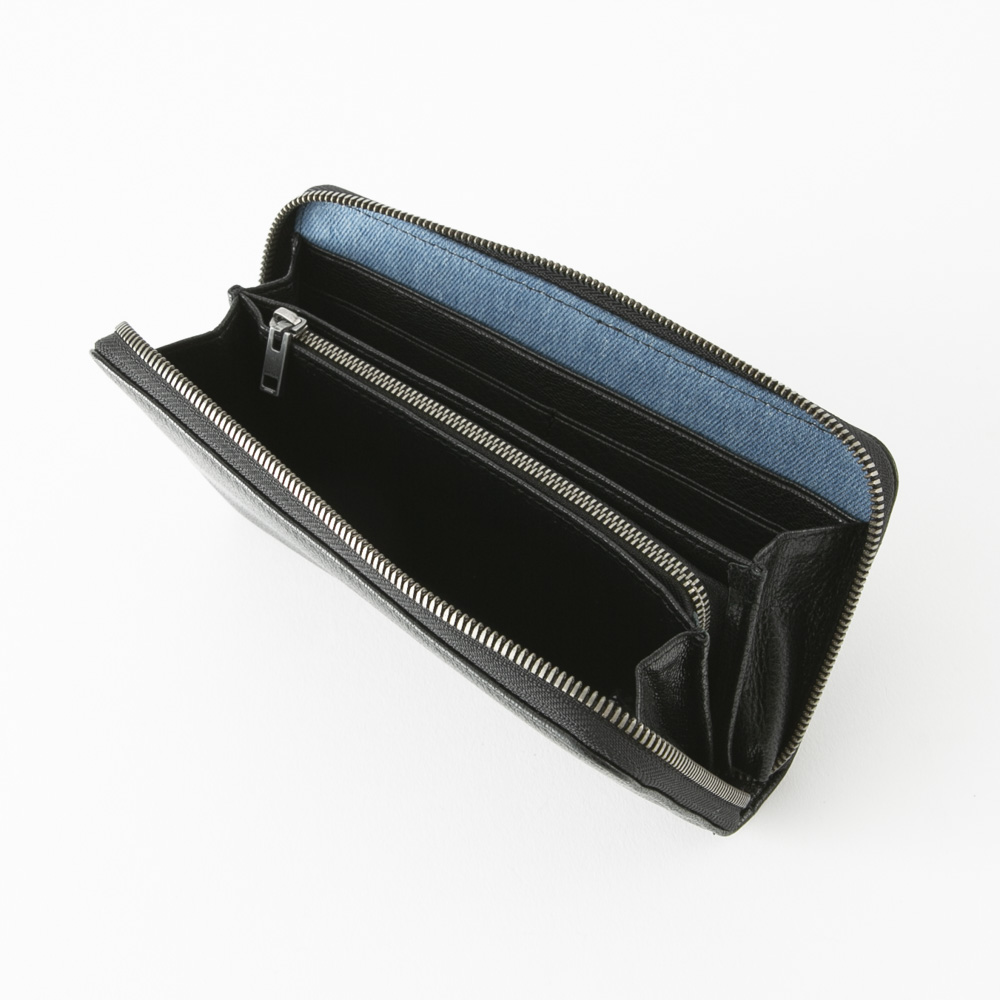 ディーゼル DIESEL 長財布 THESTARTER 24ZIP ラウンド長財布 X06752P4229【FITHOUSE ONLINE SHOP】