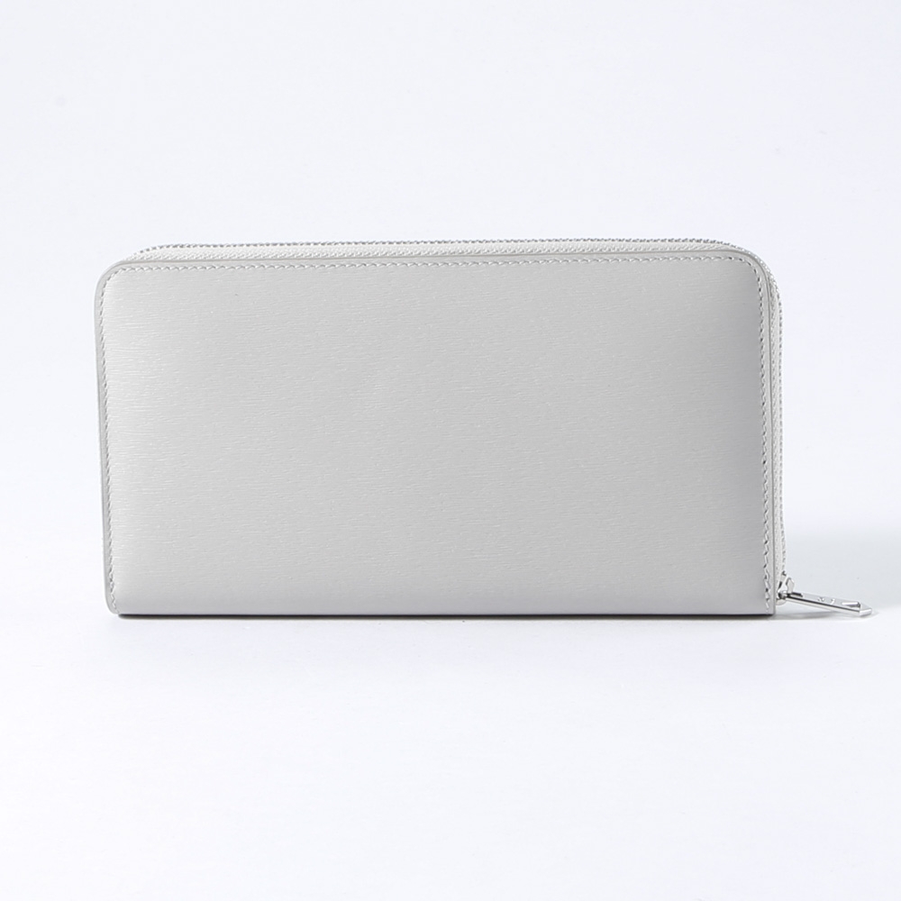 ポールスミス Paul Smith 長財布 STRAW GRAIN ラウンド長財布 M1A4778/RSTRGT【FITHOUSE ONLINE SHOP】