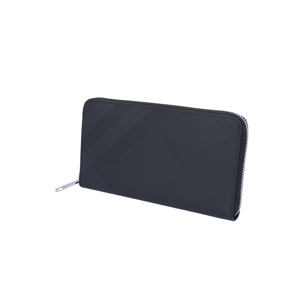 バーバリー BURBERRY ロンドンチェックラウンド長財布 8014480【FITHOUSE ONLINE SHOP】