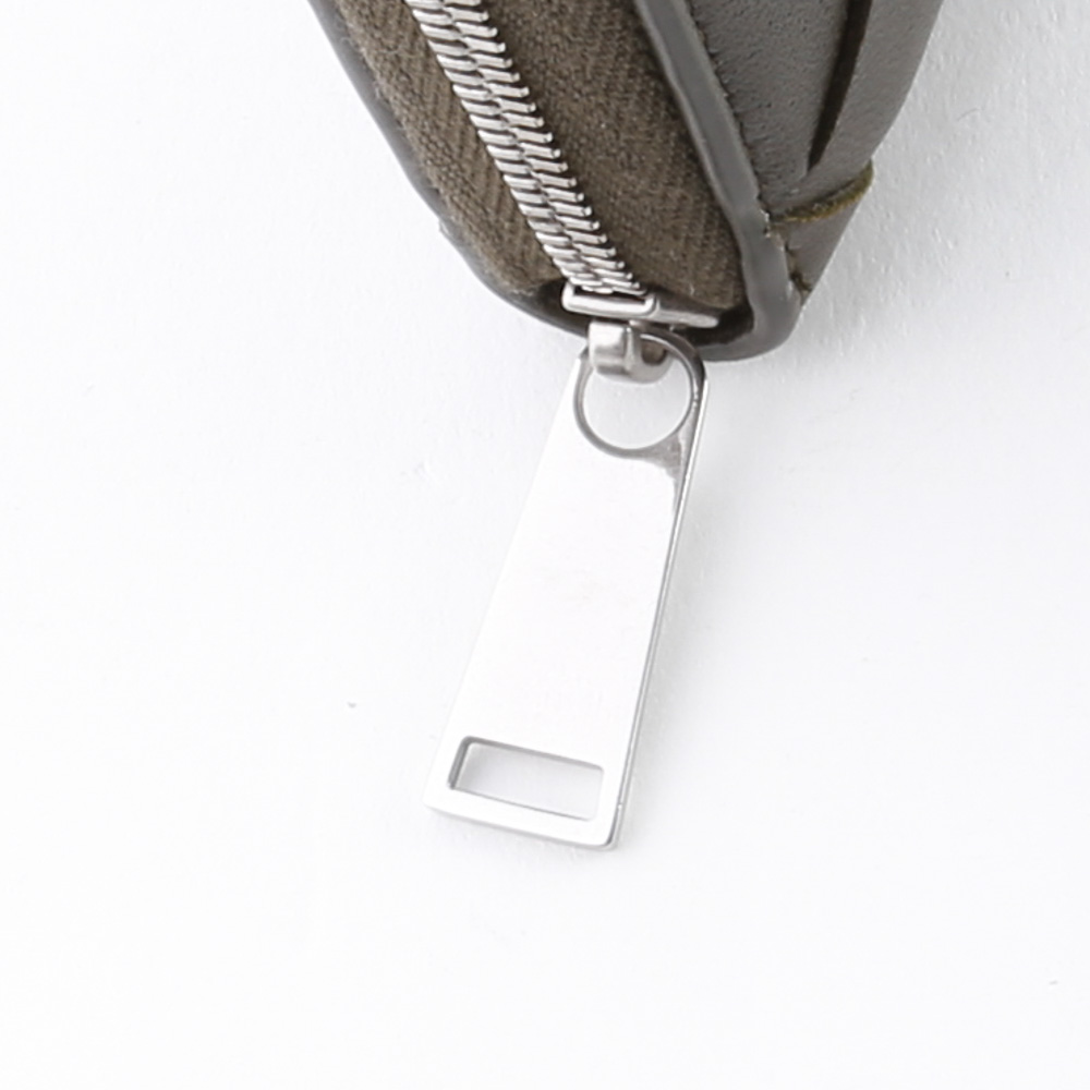 ボッテガヴェネタ BOTTEGA VENETA 長財布 マキシイントレチャート ラウンド 573431VO0BI【FITHOUSE ONLINE SHOP】