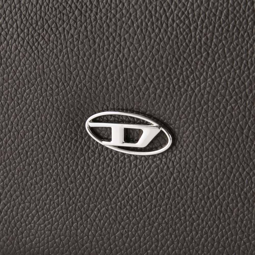 ディーゼル DIESEL HISSU EVO/GARNET ラウンド長財布 X09015P0685【FITHOUSE ONLINE SHOP】